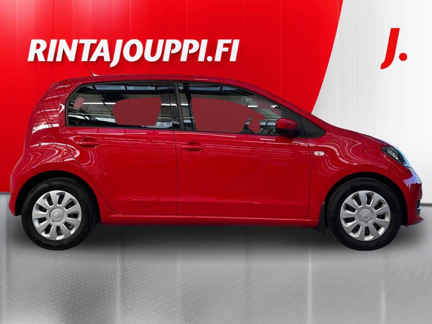 SKODA Citigo 2018