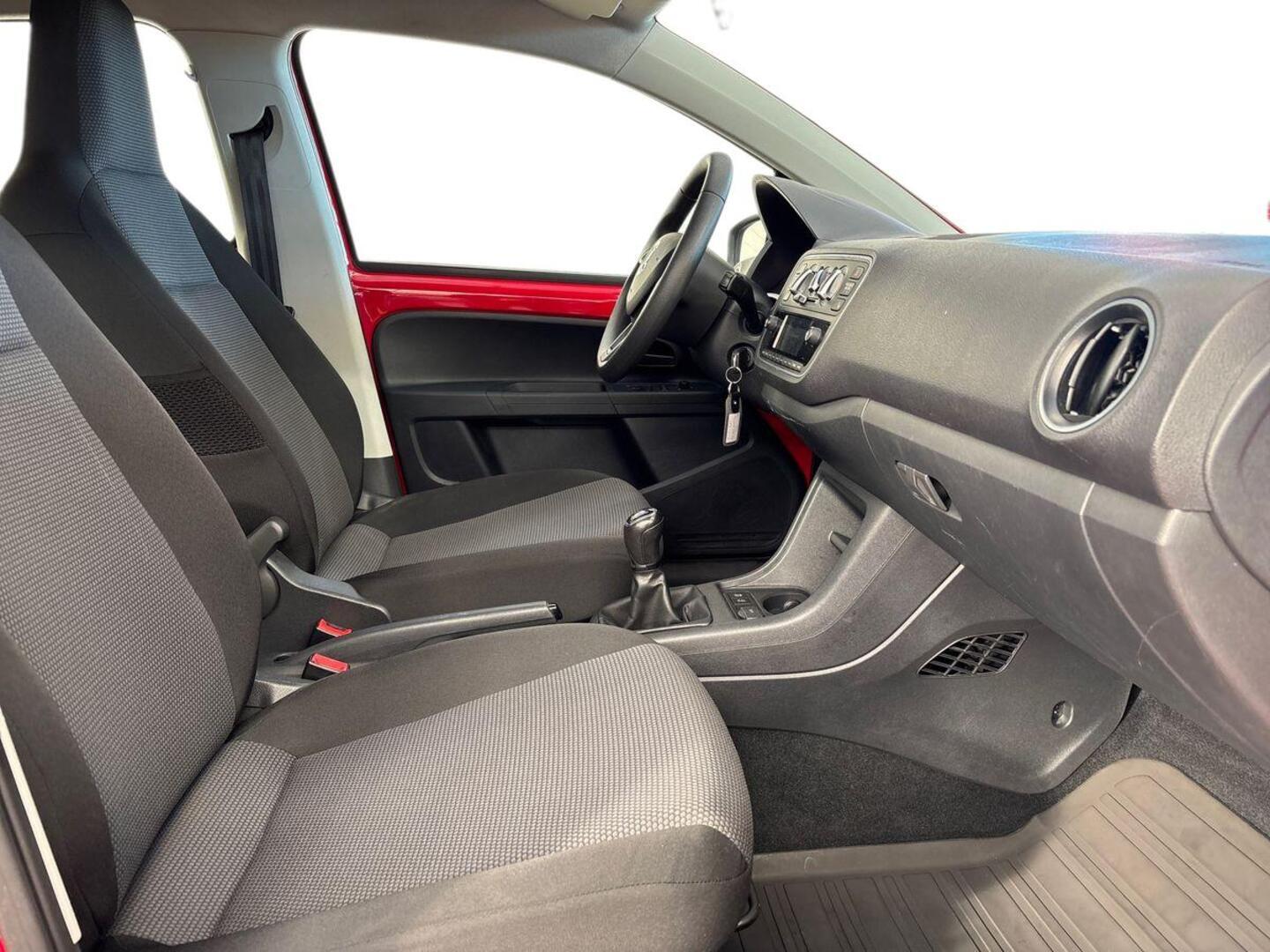 SKODA Citigo 2018