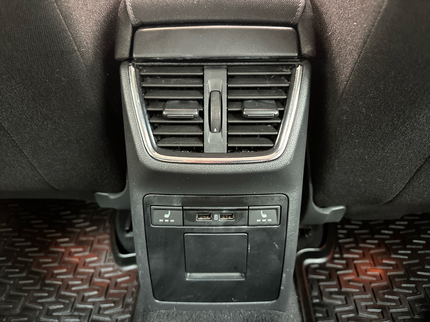 SKODA Octavia 2018
