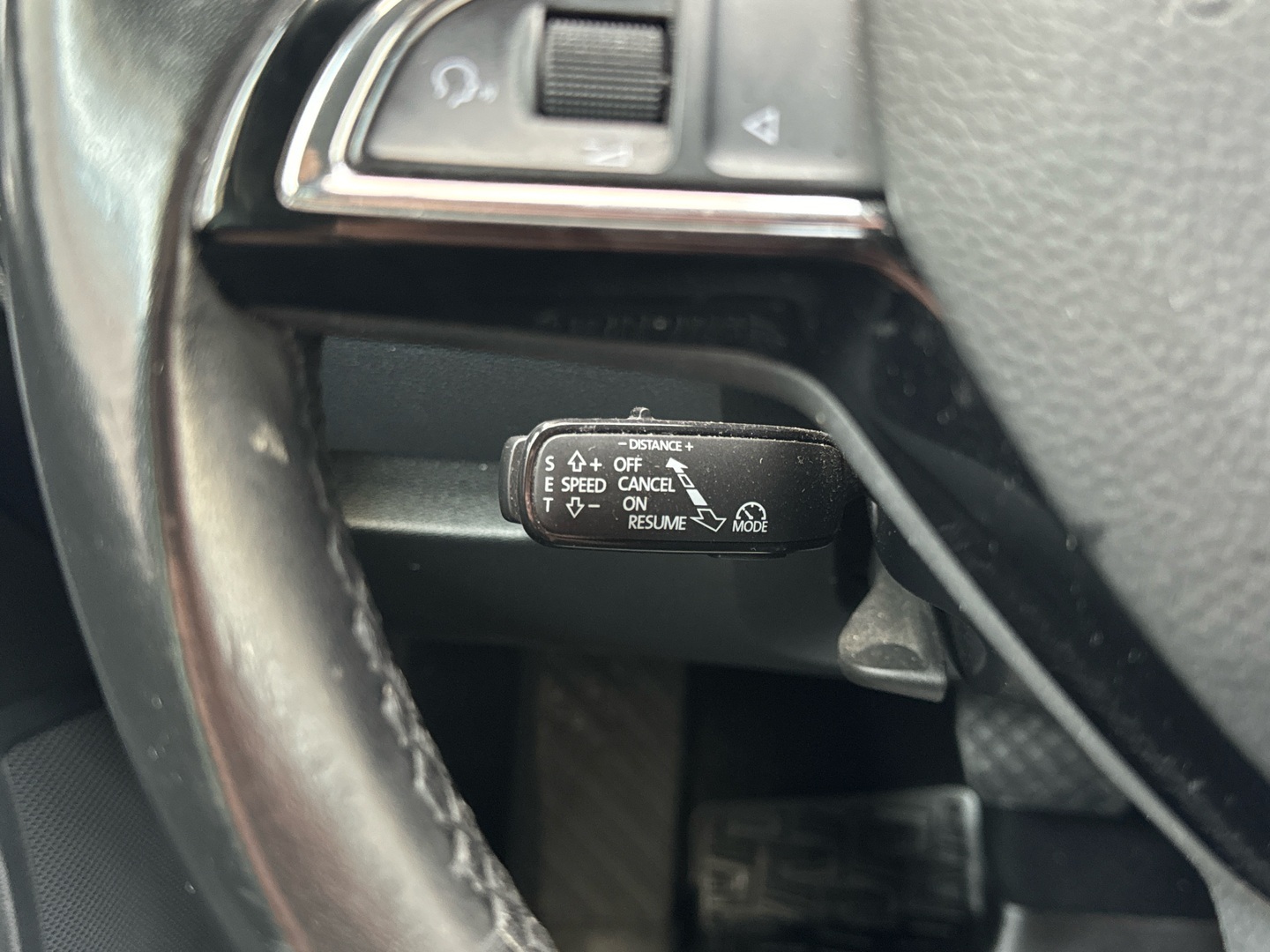 SKODA Octavia 2018