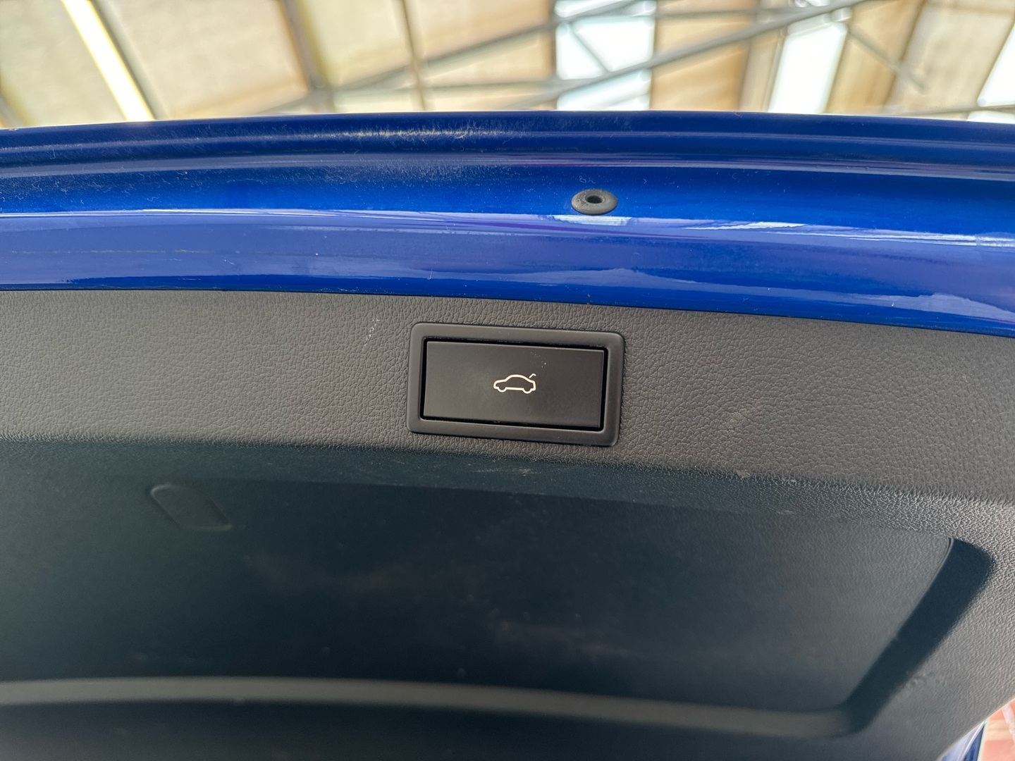 SKODA Octavia 2018