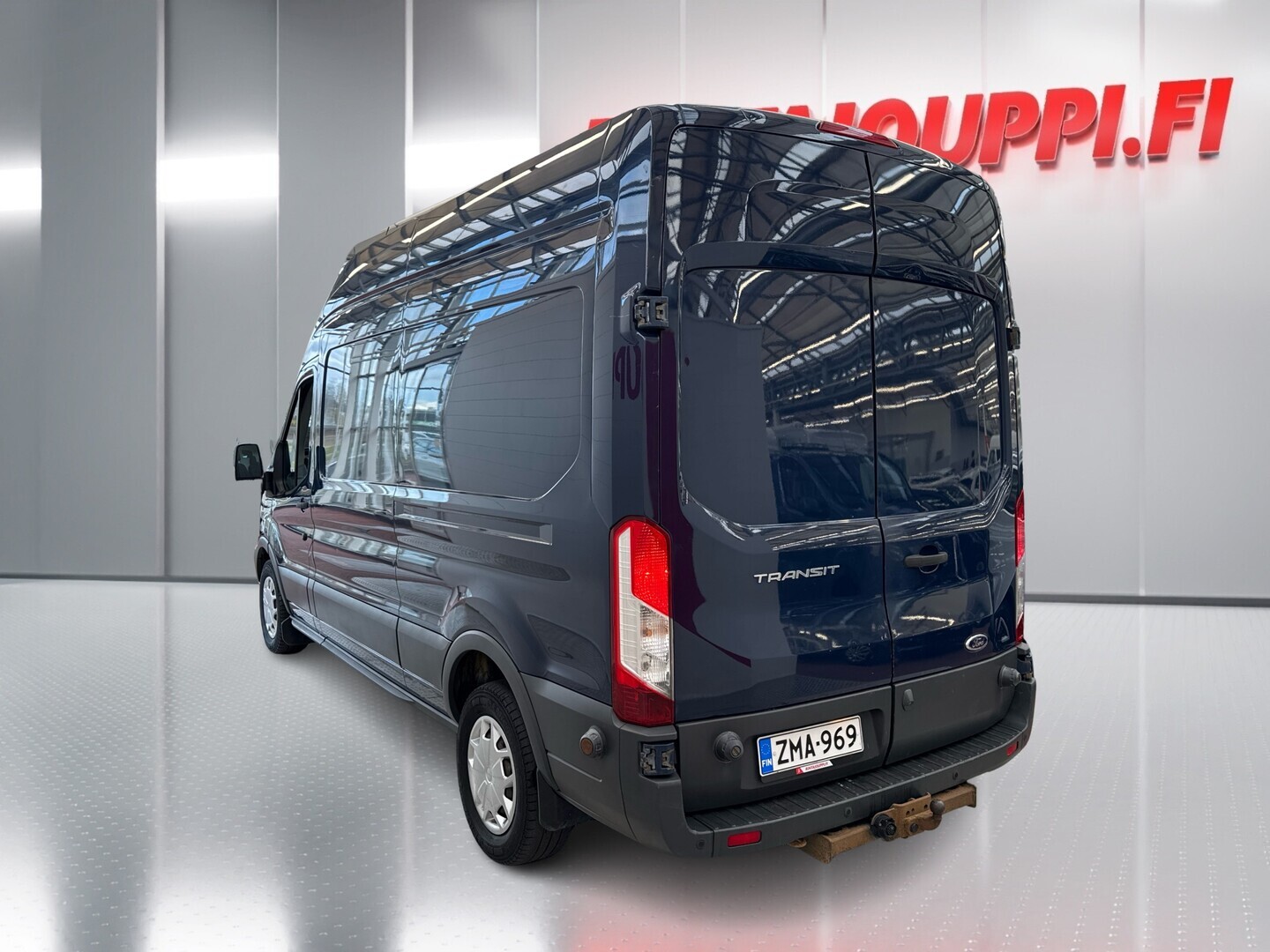 FORD Transit 2018