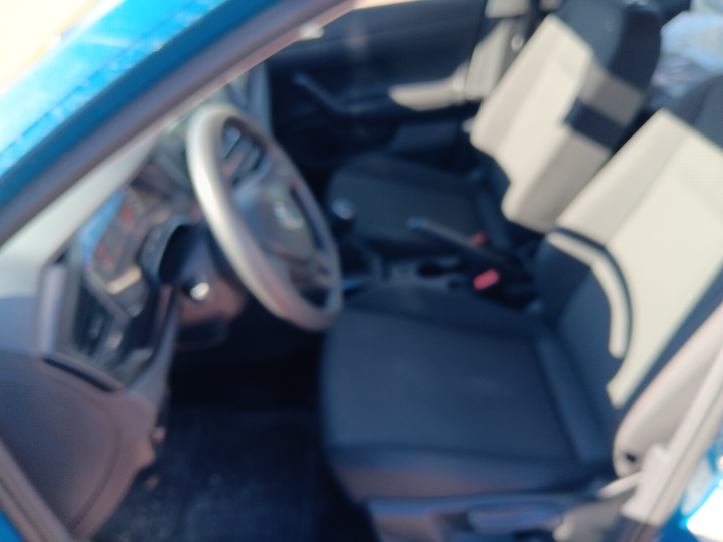 VOLKSWAGEN Polo 2018