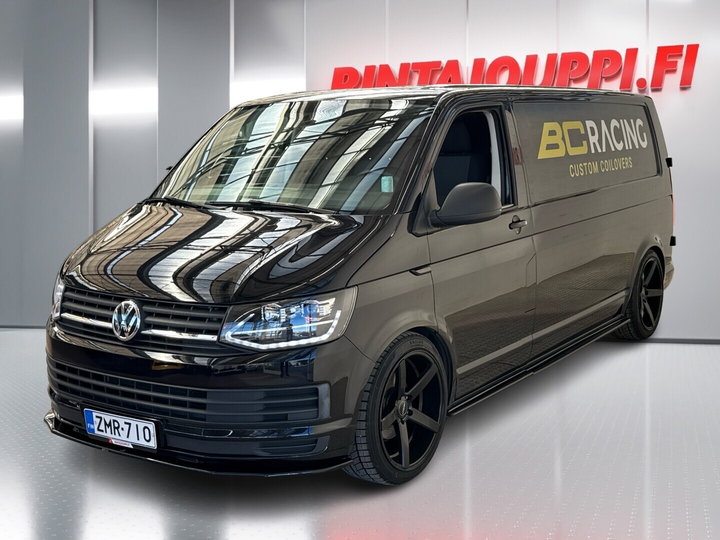 VOLKSWAGEN Transporter 2019