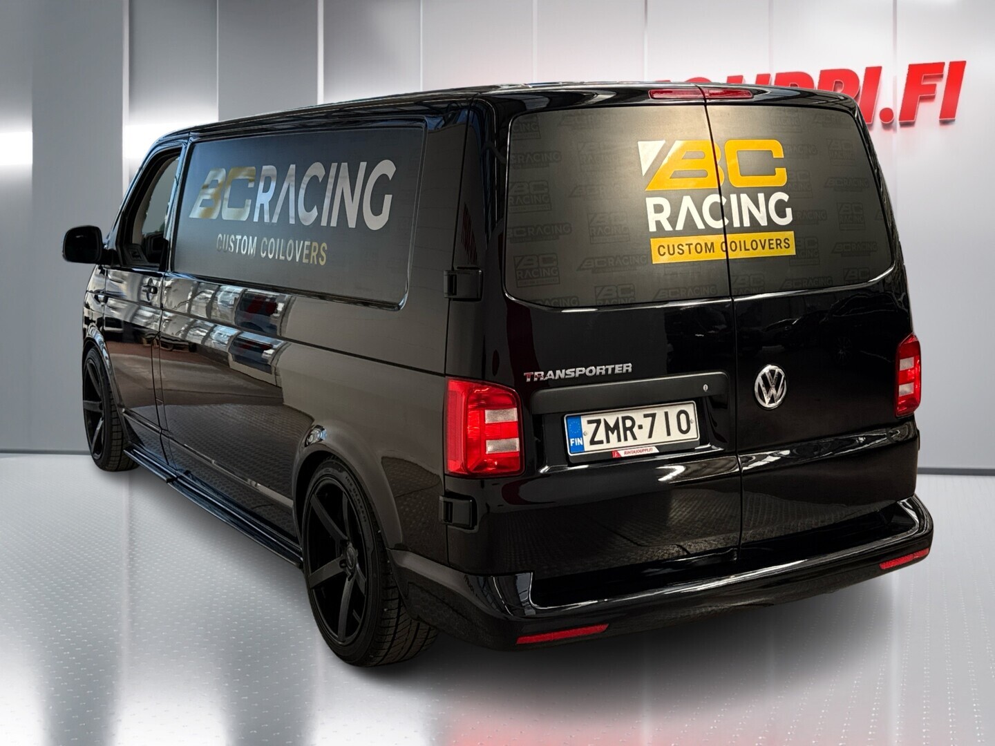 VOLKSWAGEN Transporter 2019