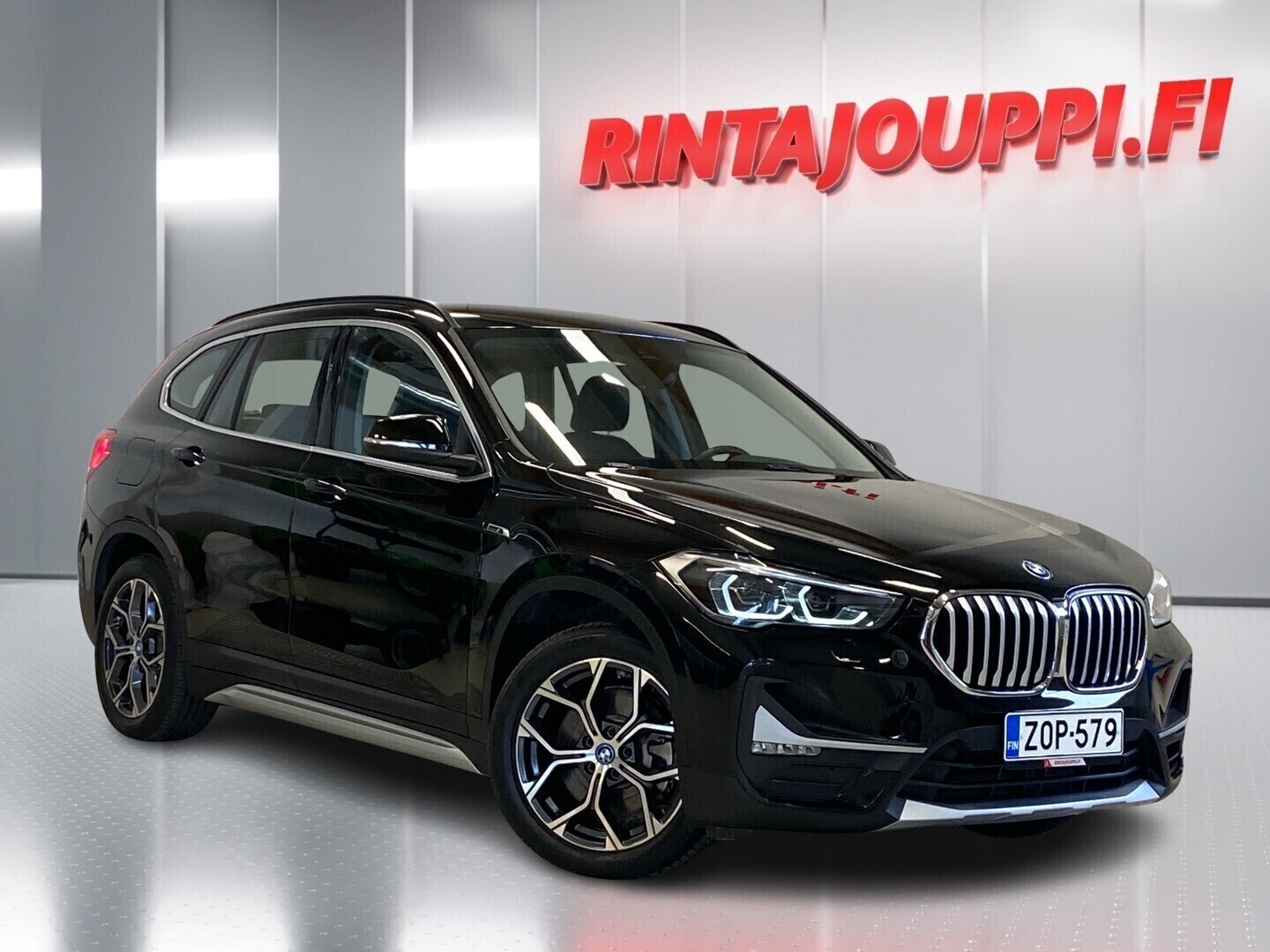 BMW X1 2022