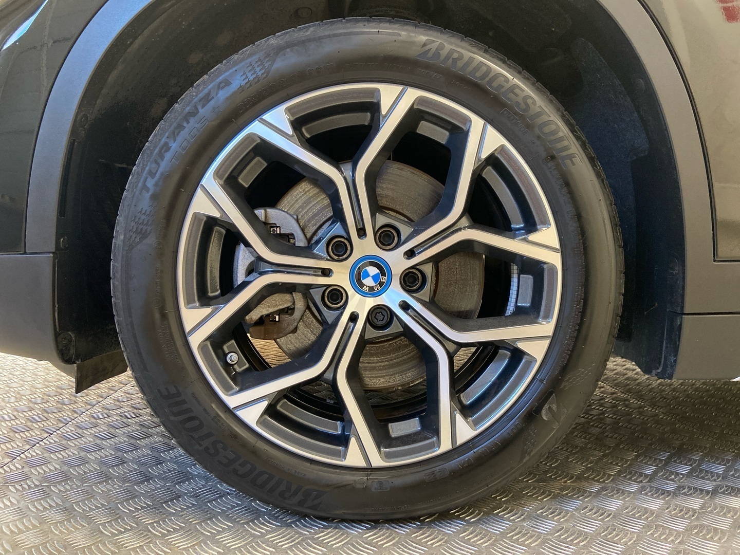 BMW X1 2022