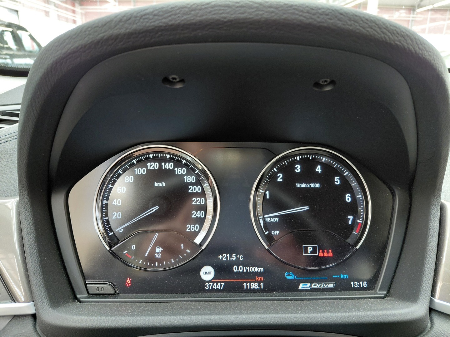 BMW X1 2022