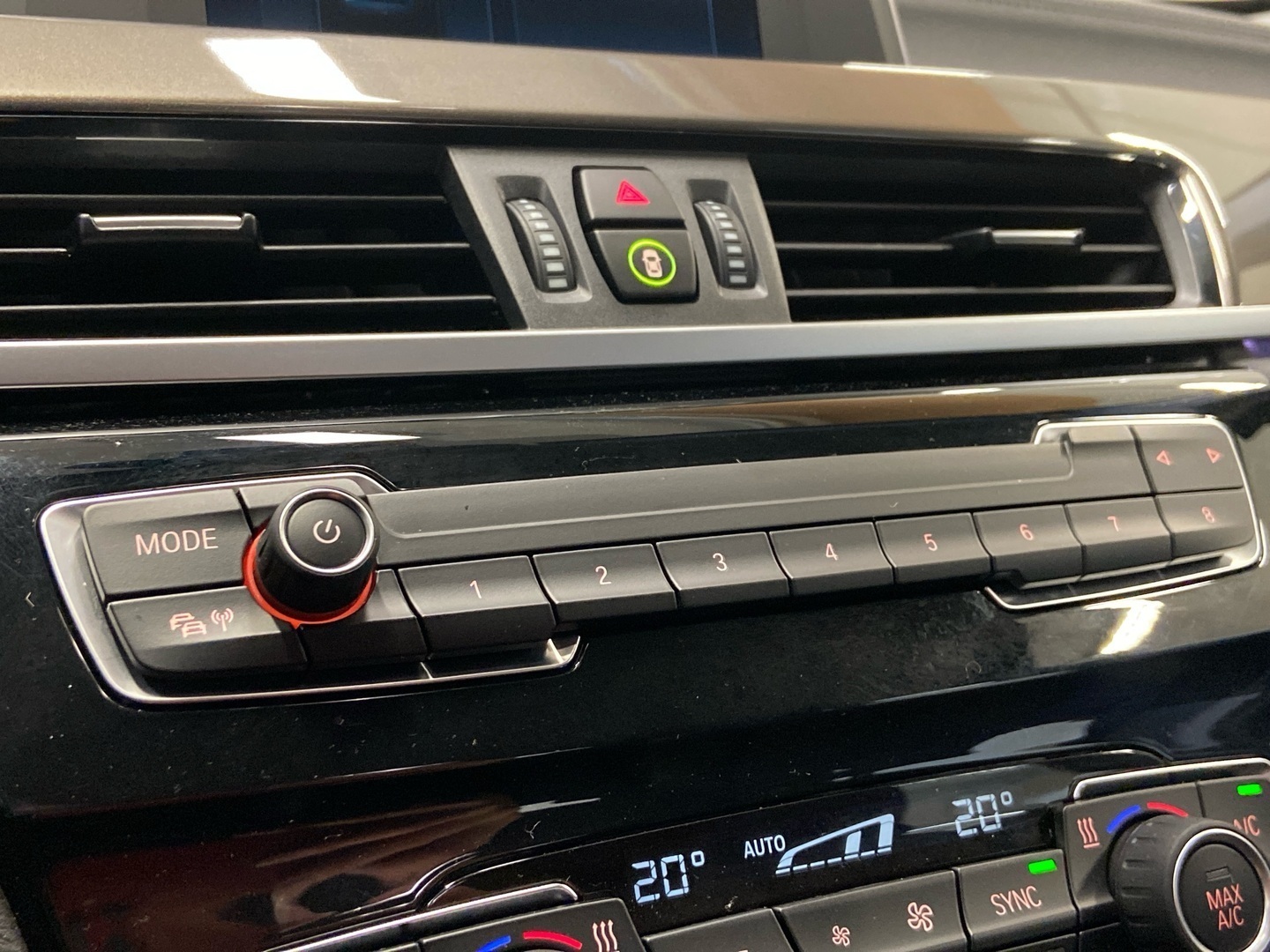 BMW X1 2022
