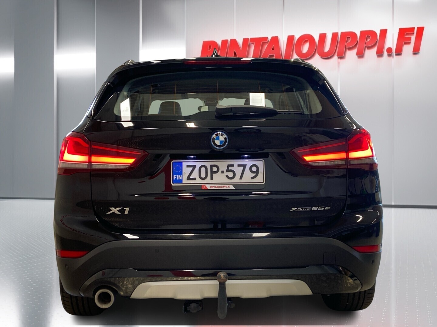 BMW X1 2022