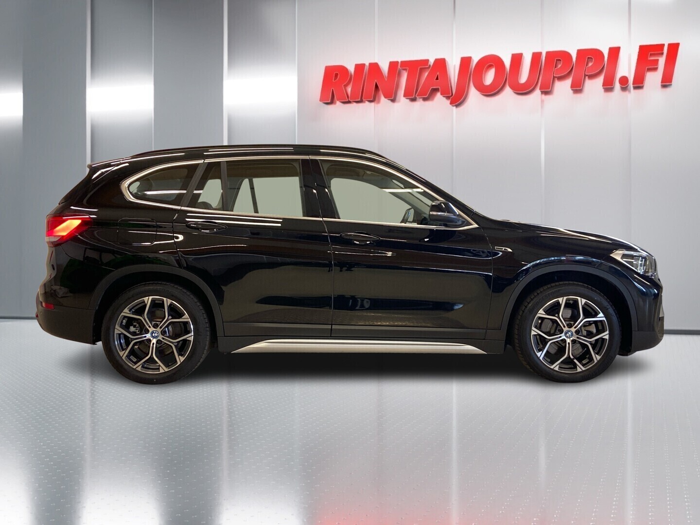 BMW X1 2022