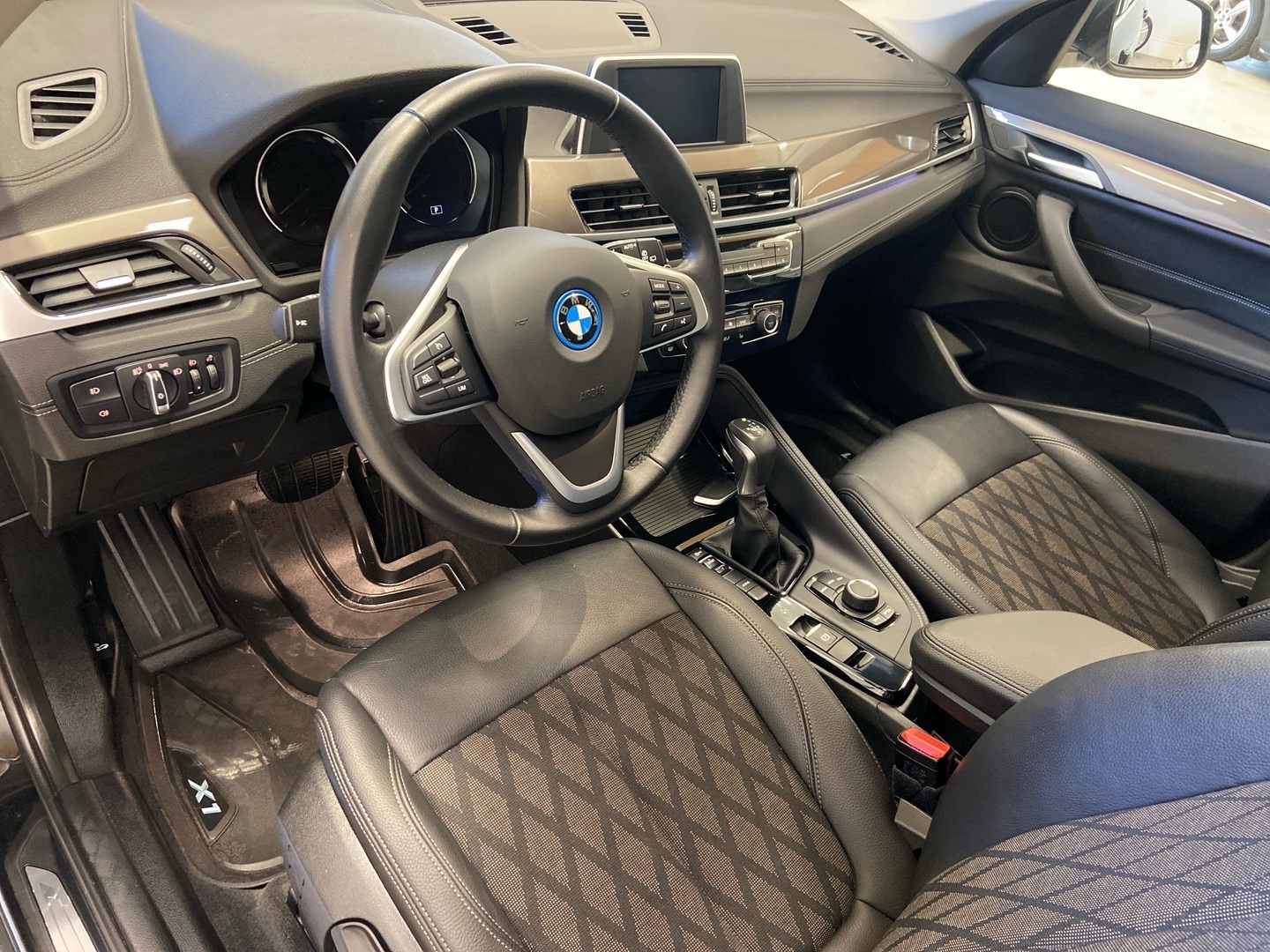 BMW X1 2022