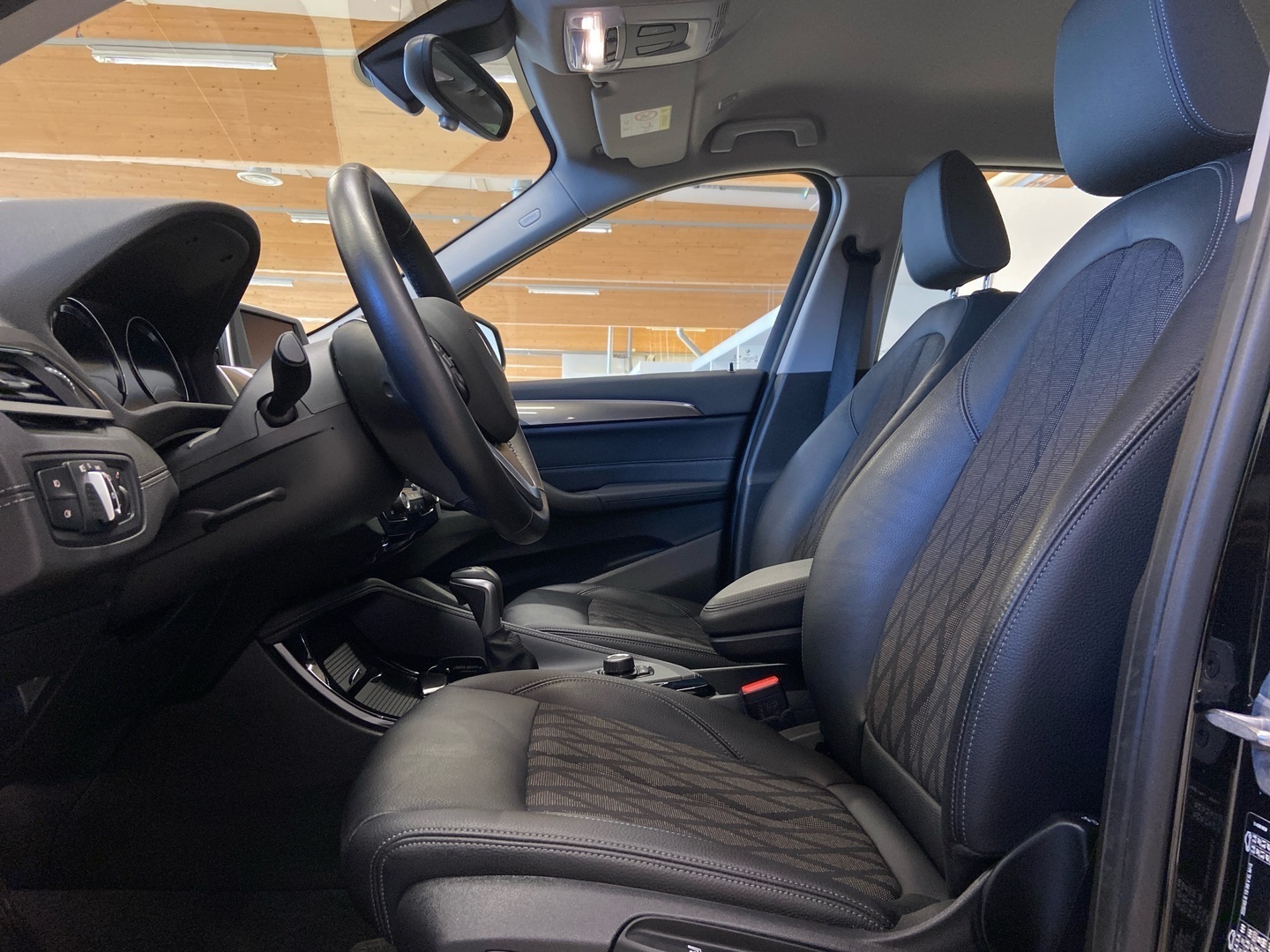 BMW X1 2022