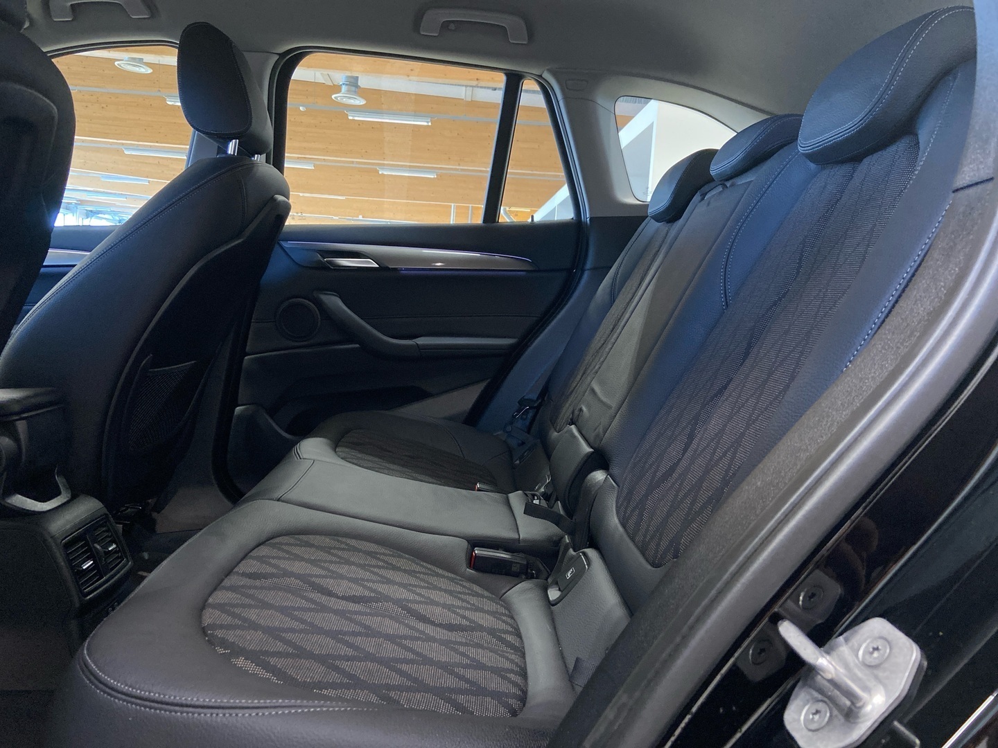 BMW X1 2022