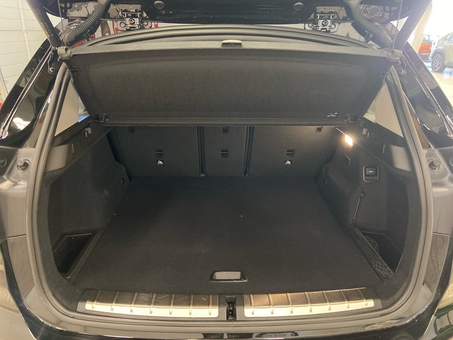 BMW X1 2022