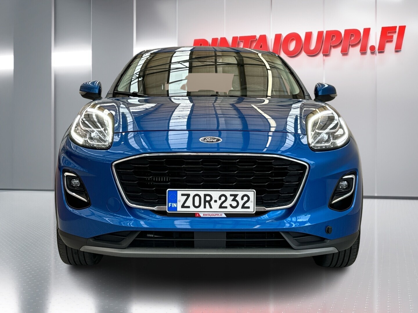 FORD Puma 2022