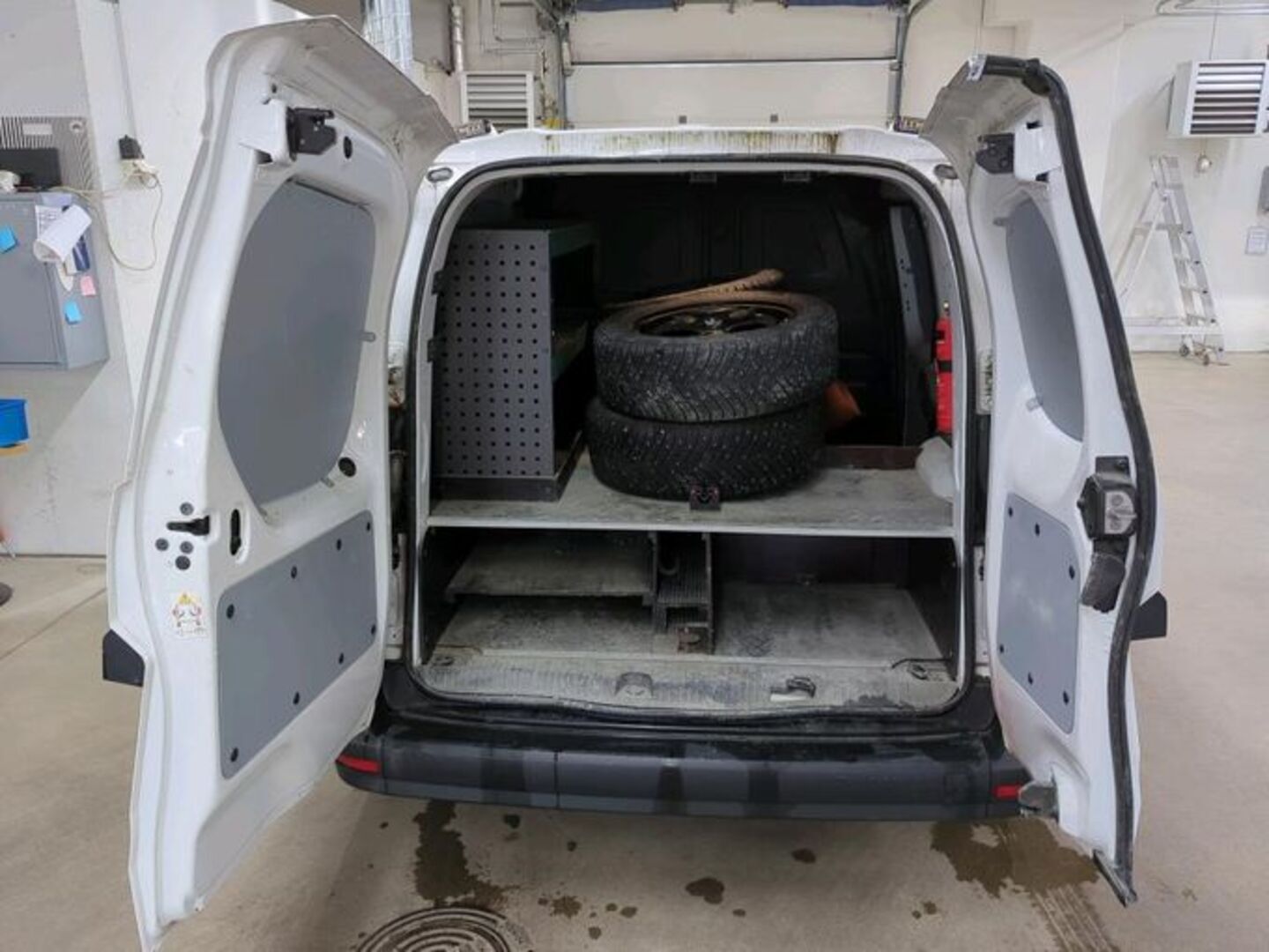 MERCEDES-BENZ Citan 2023