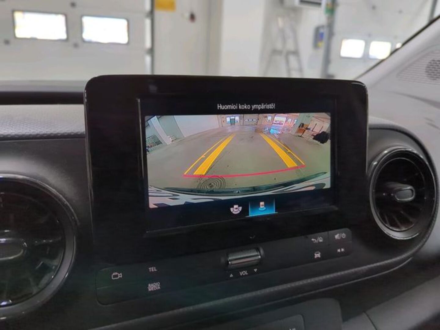 MERCEDES-BENZ Citan 2023