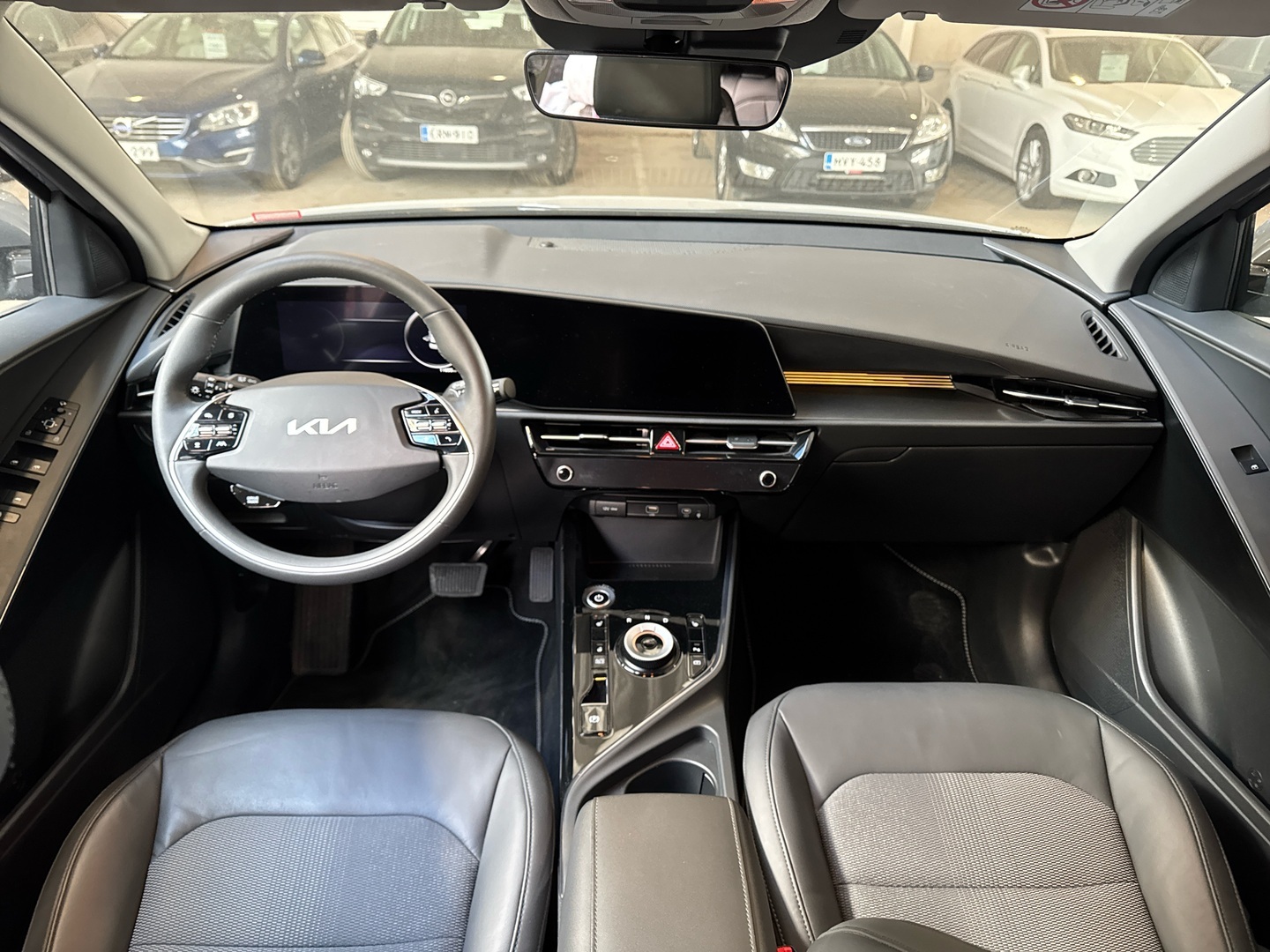 KIA Niro 2023
