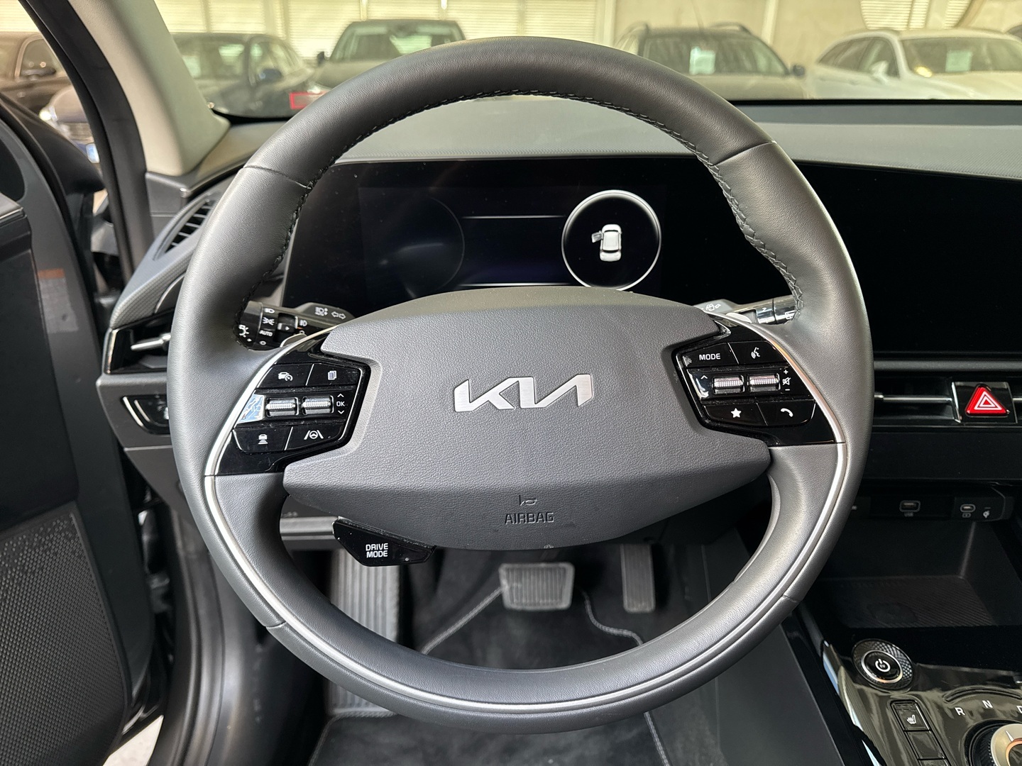 KIA Niro 2023