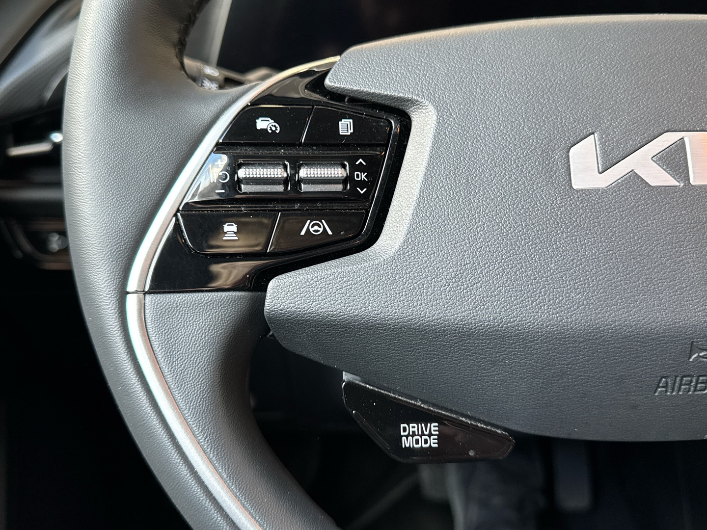 KIA Niro 2023