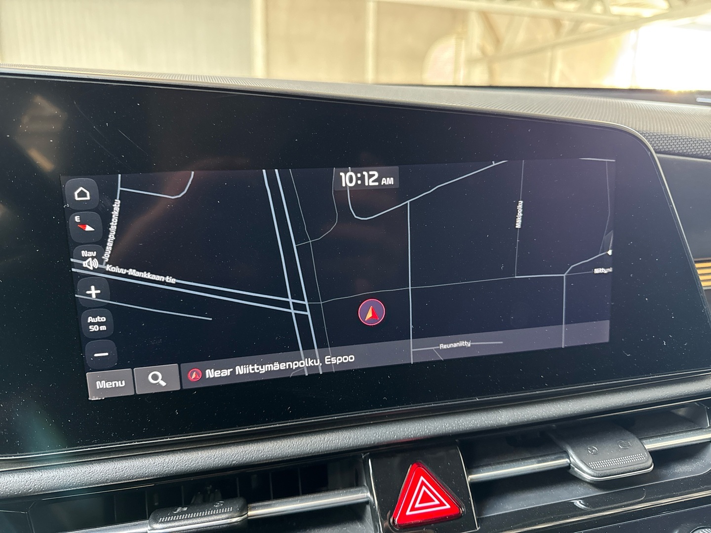 KIA Niro 2023