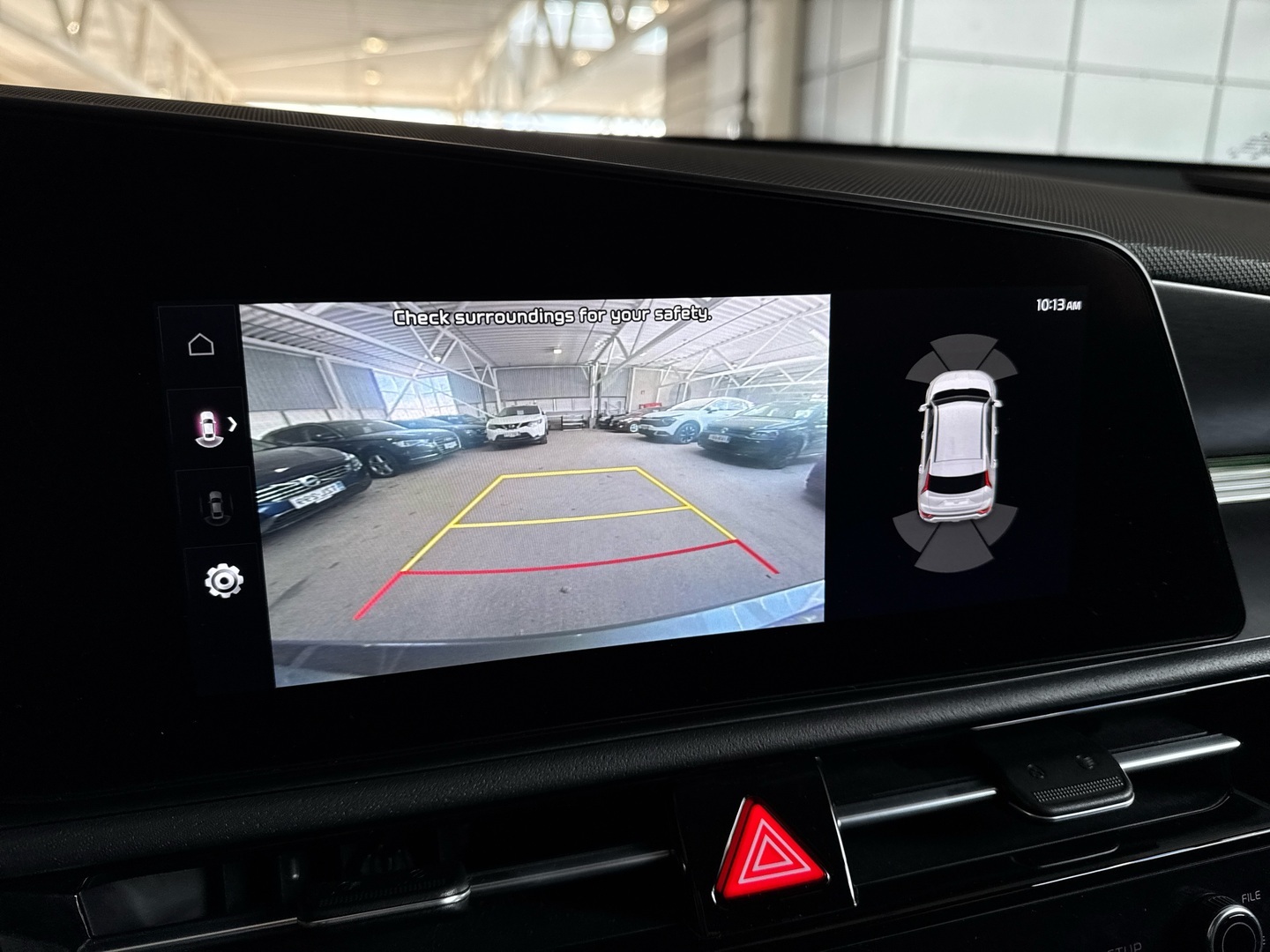 KIA Niro 2023
