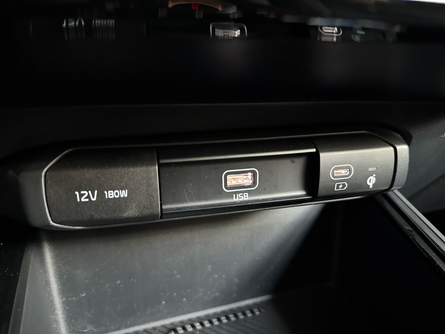 KIA Niro 2023