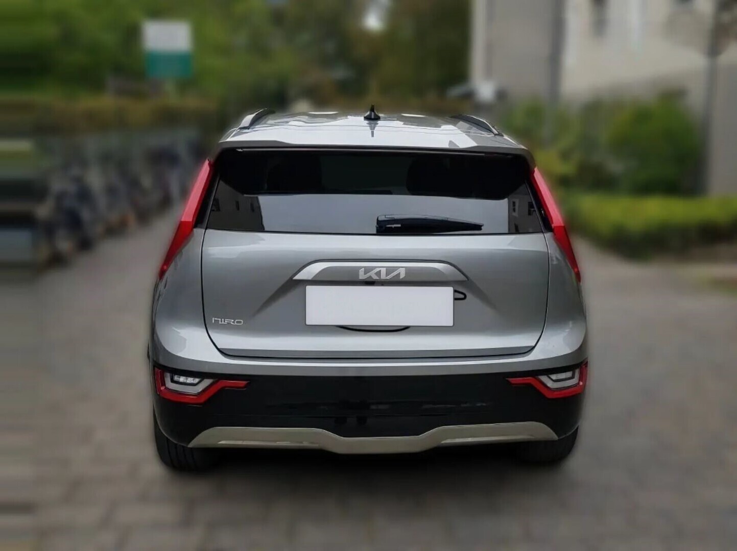 KIA Niro 2023