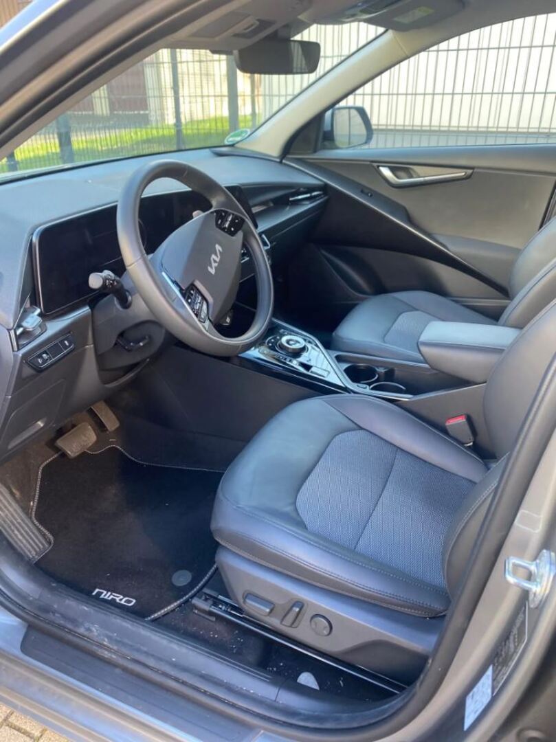 KIA Niro 2023