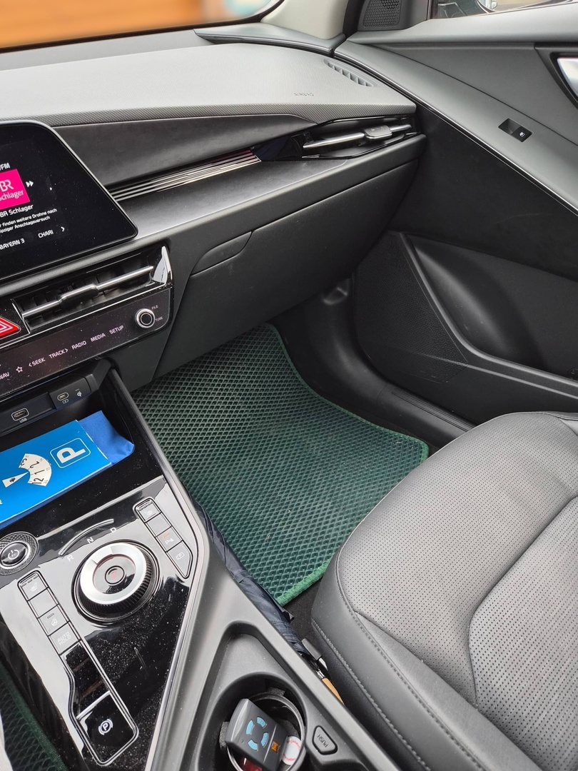 KIA Niro 2023