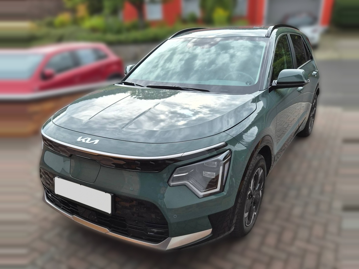 KIA Niro 2023