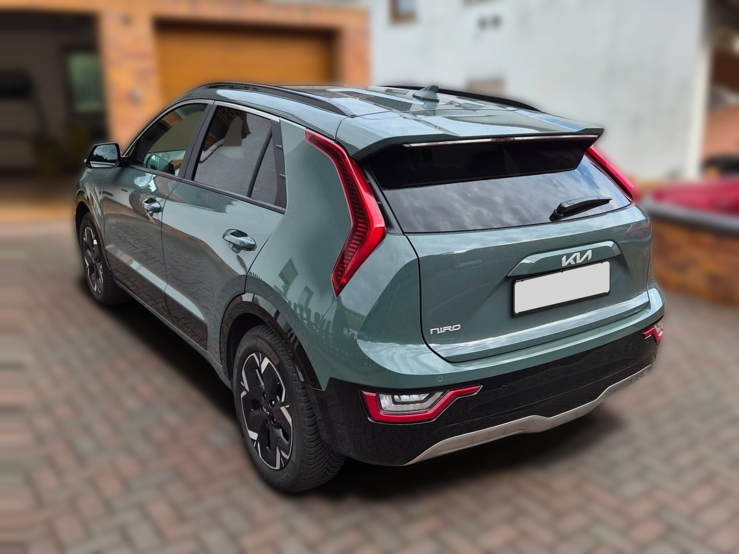 KIA Niro 2023