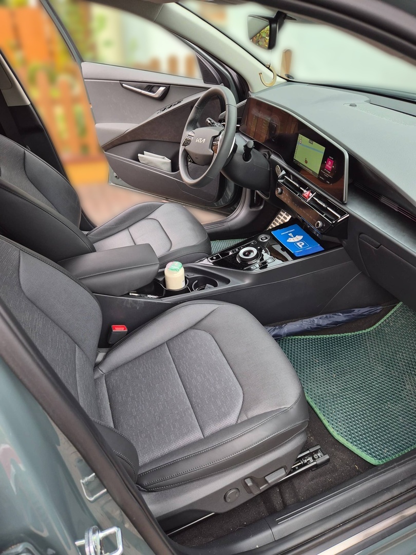 KIA Niro 2023