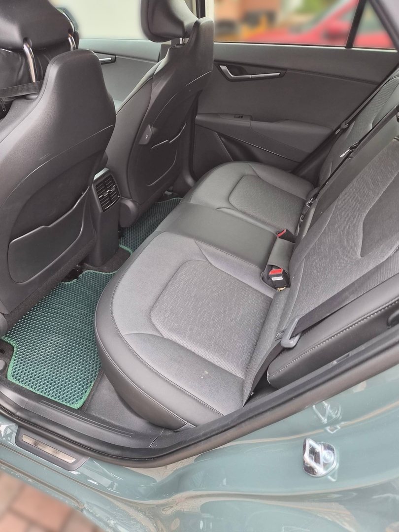 KIA Niro 2023