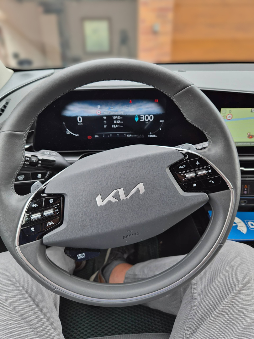 KIA Niro 2023