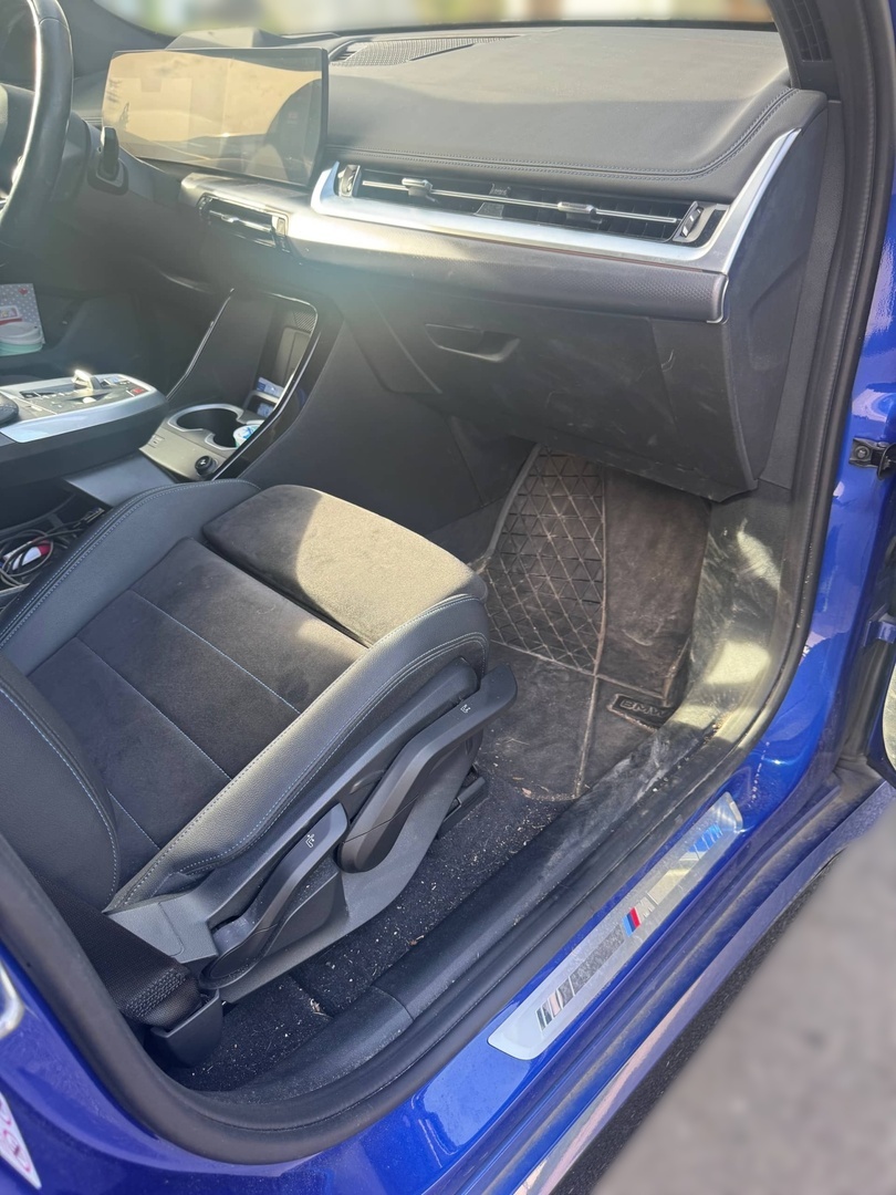 BMW iX1 2023