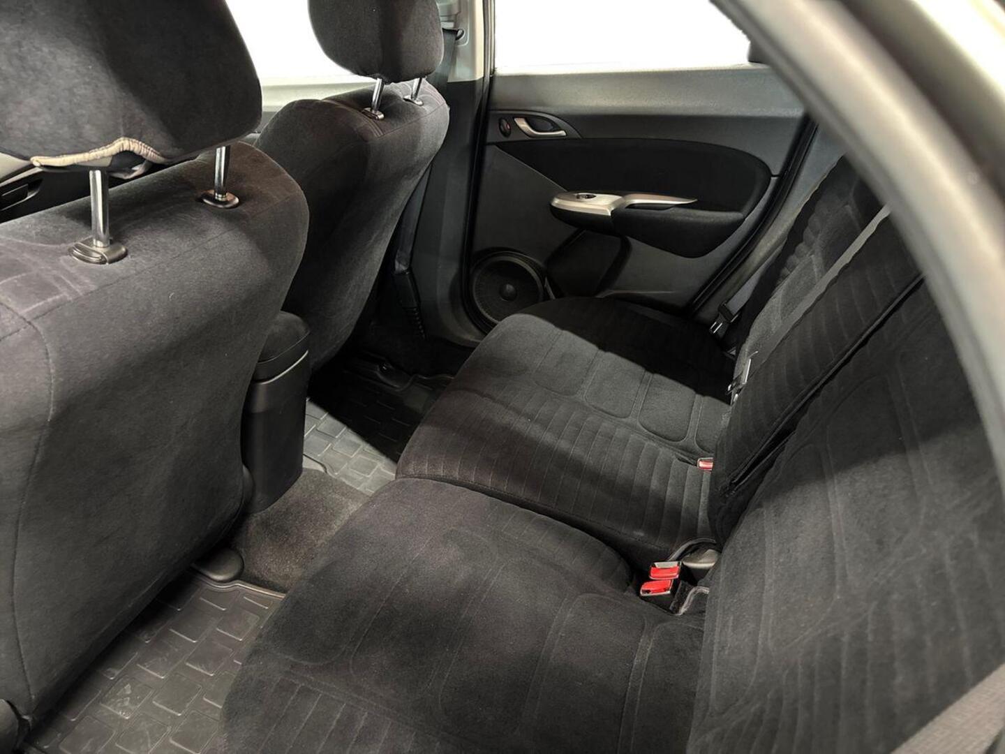 HONDA Civic 2006