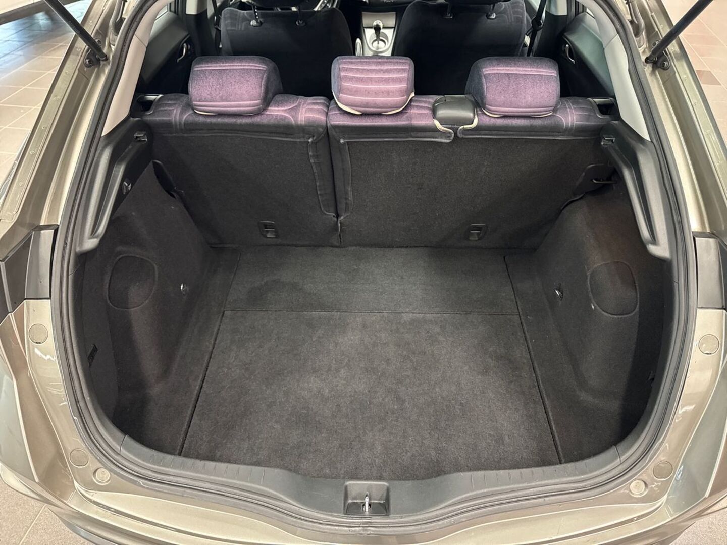 HONDA Civic 2006