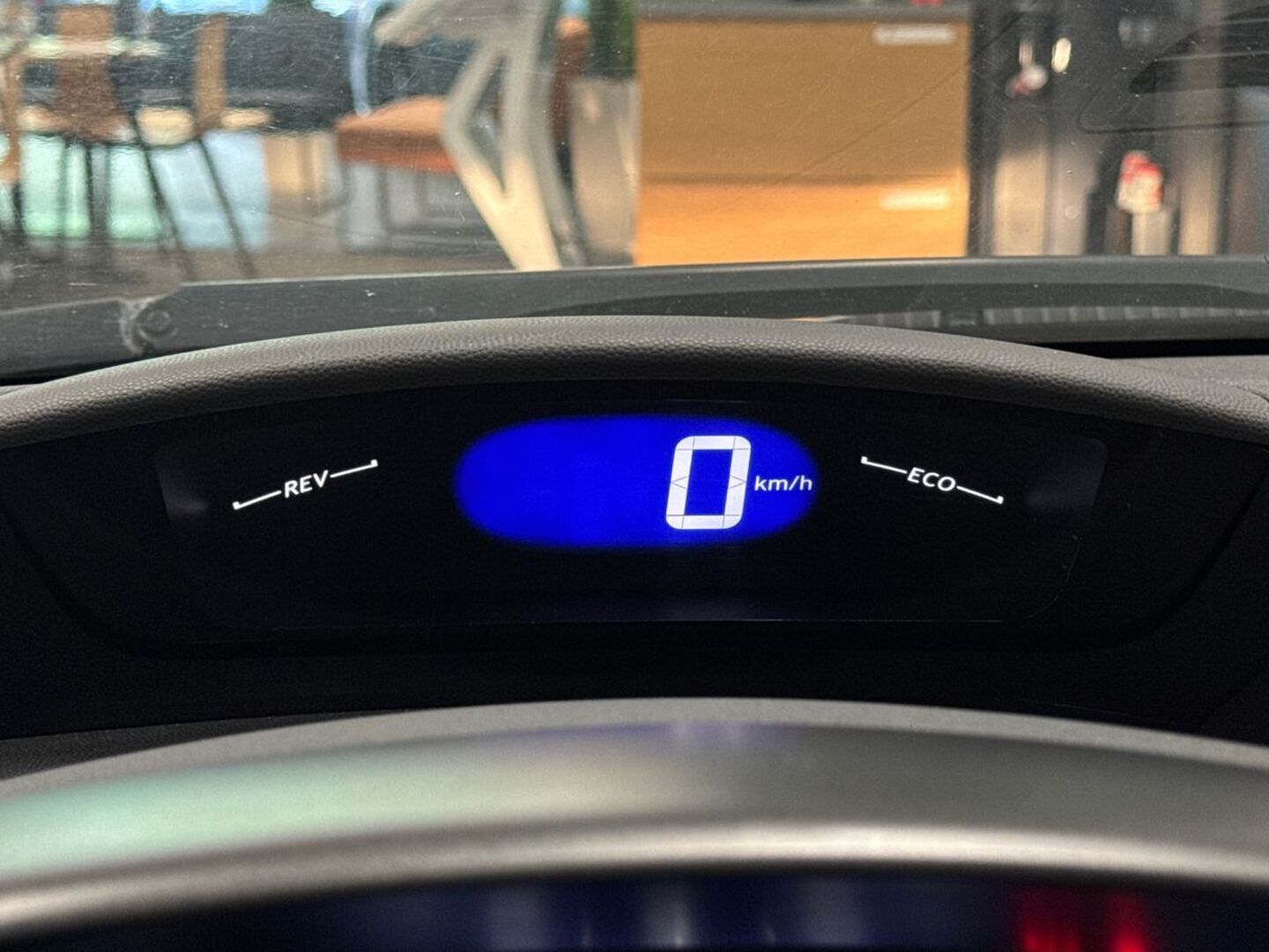 HONDA Civic 2006