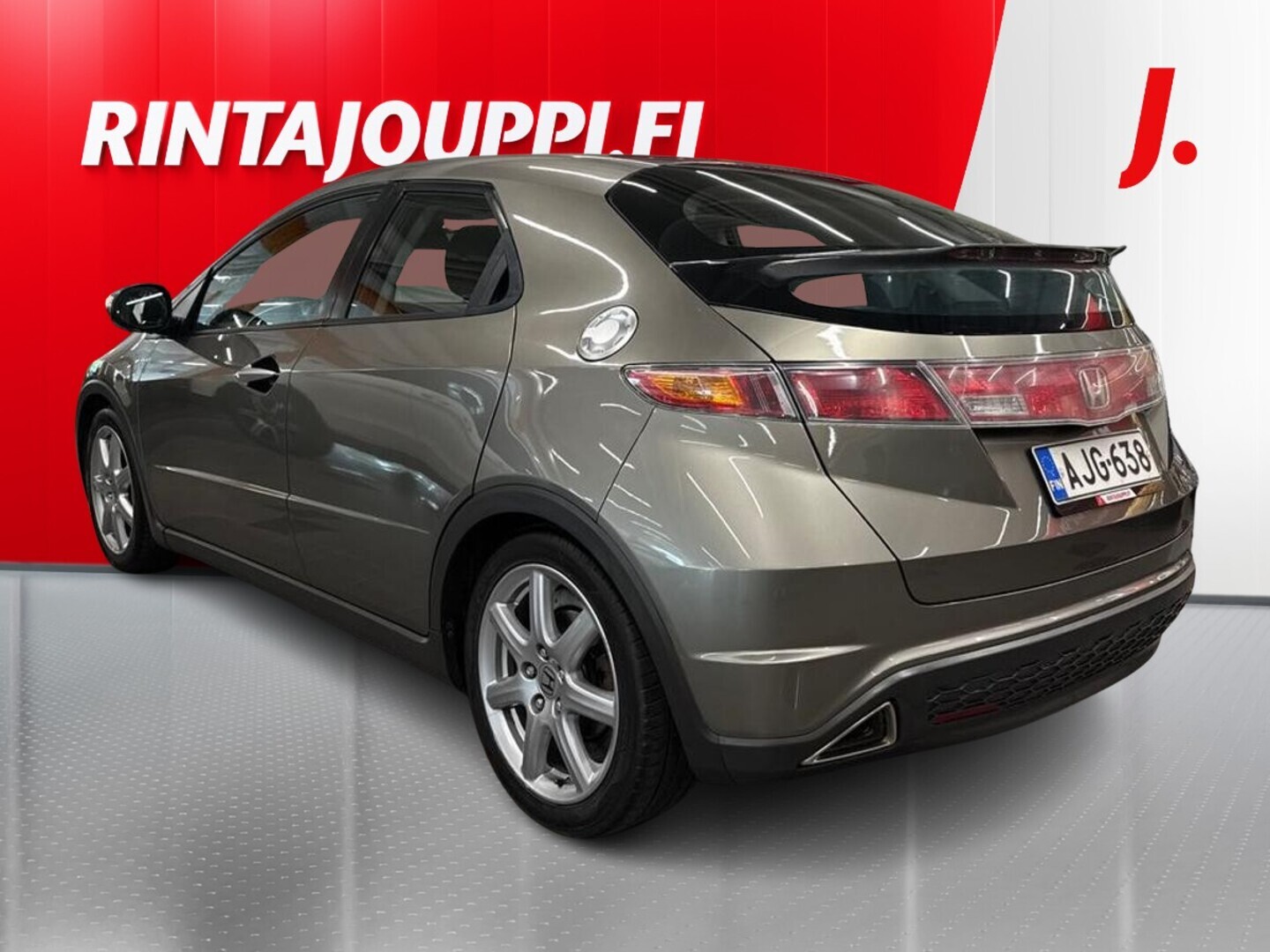HONDA Civic 2006