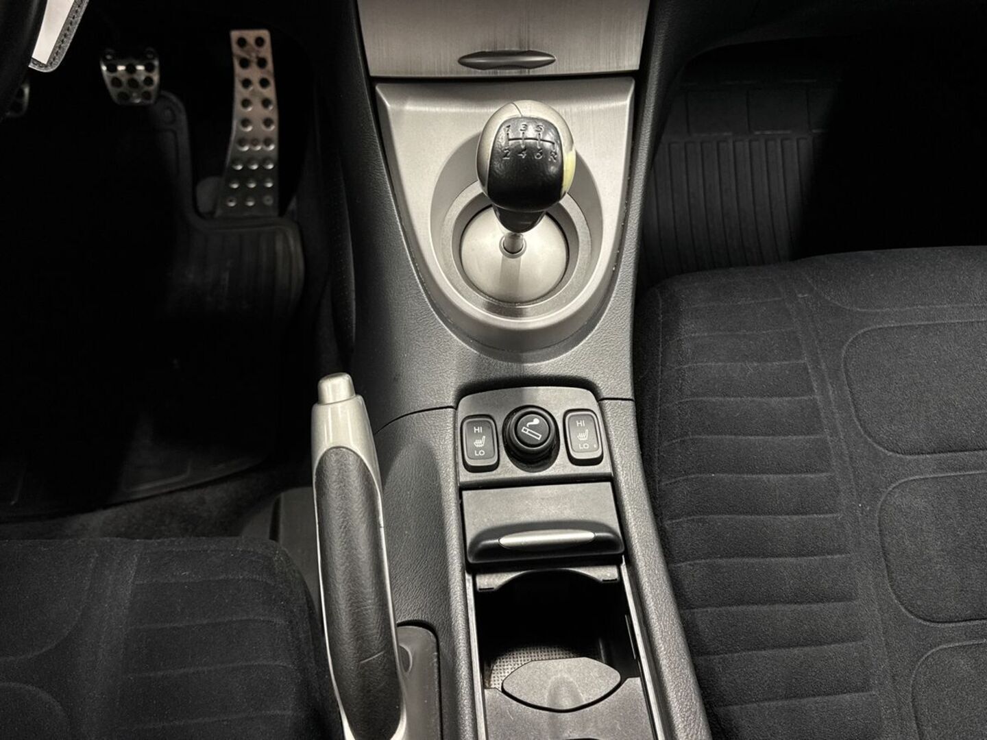 HONDA Civic 2006