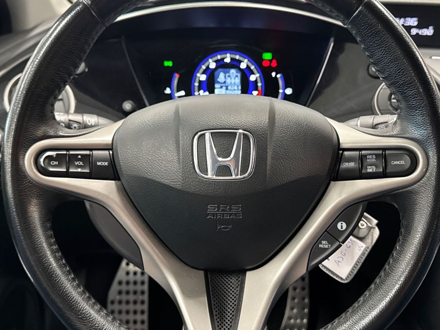 HONDA Civic 2006