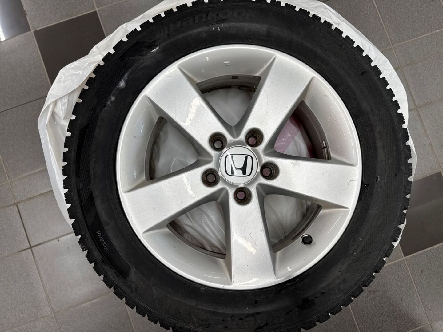 HONDA Civic 2006
