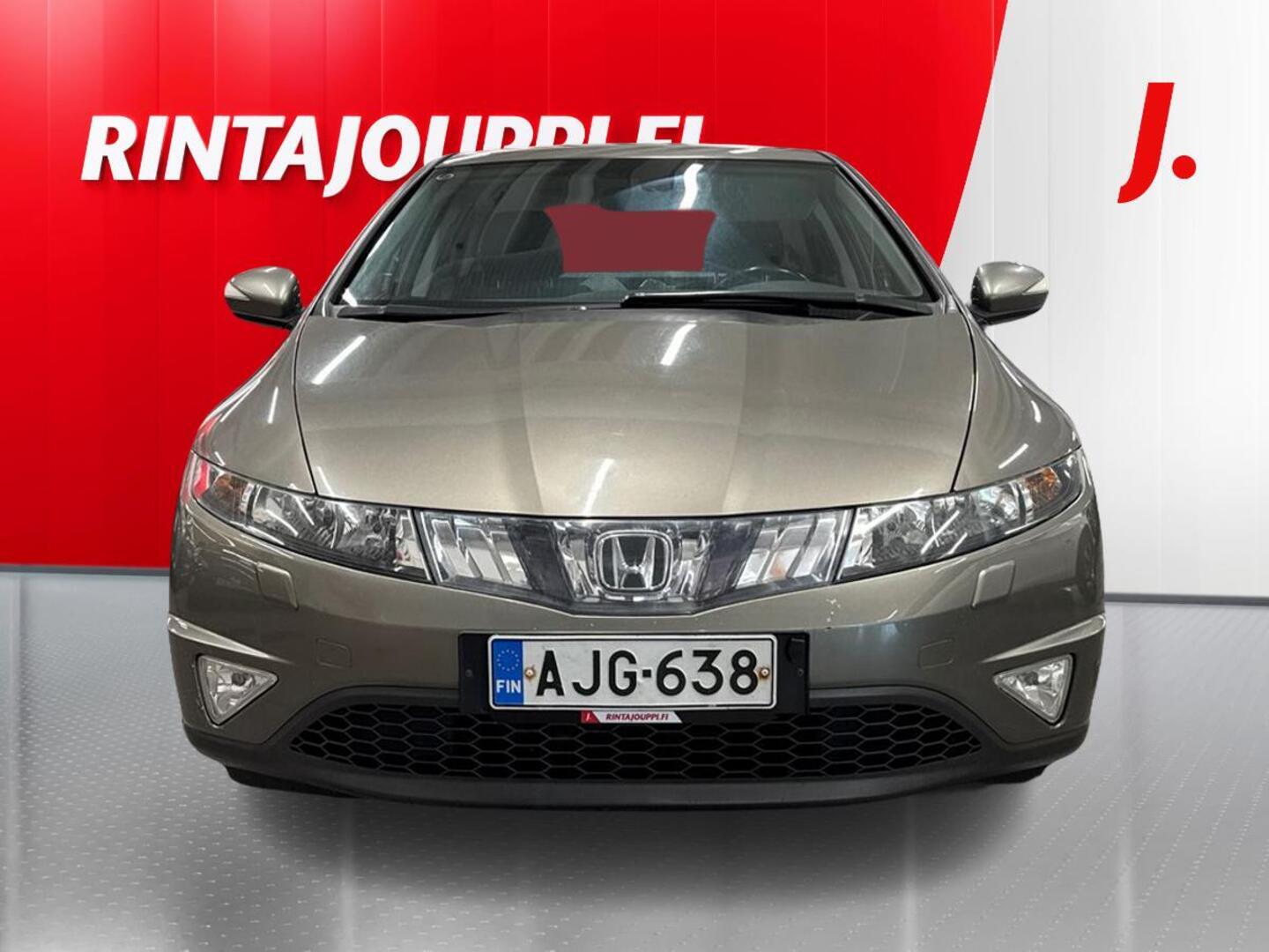 HONDA Civic 2006