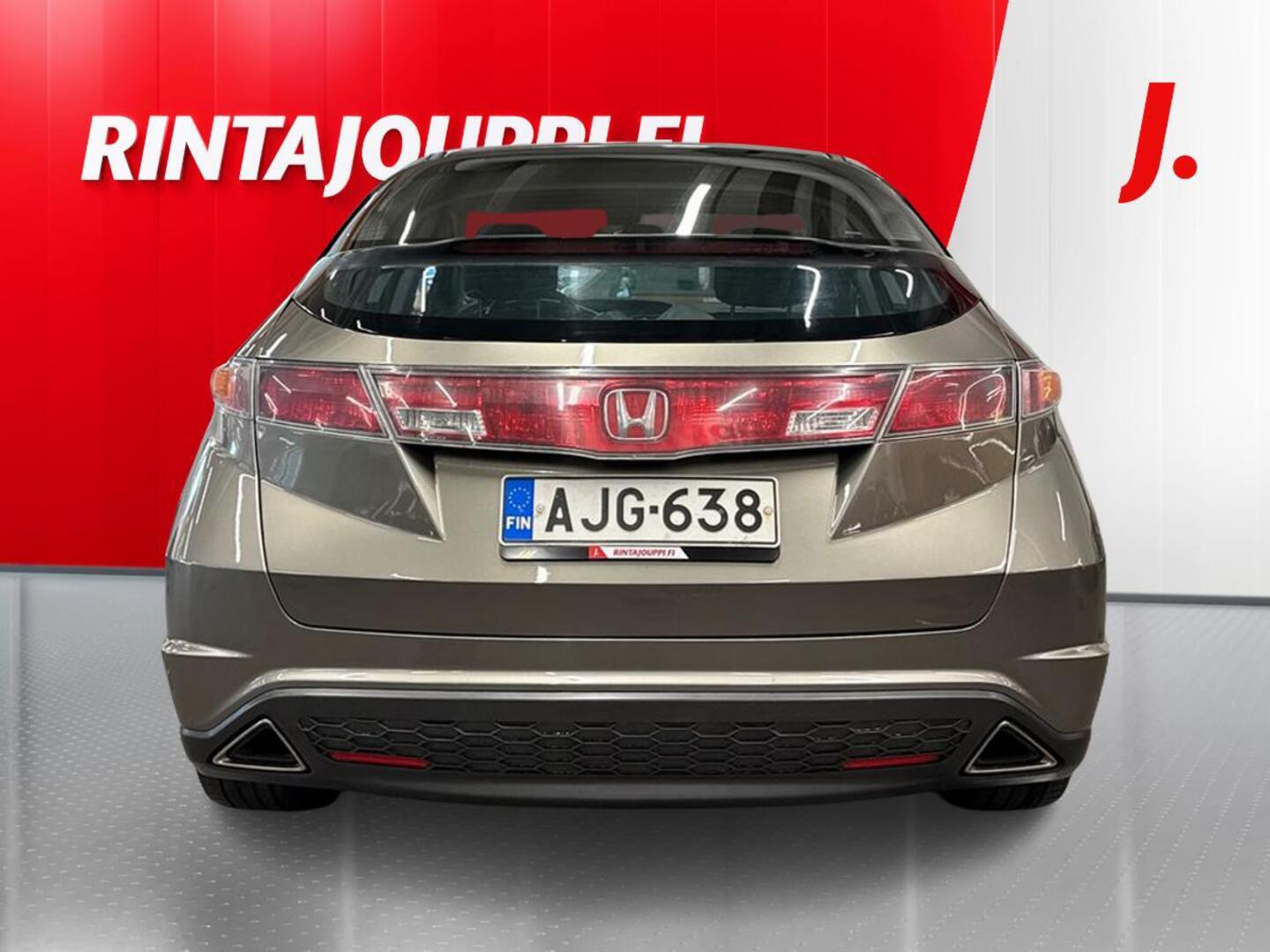 HONDA Civic 2006