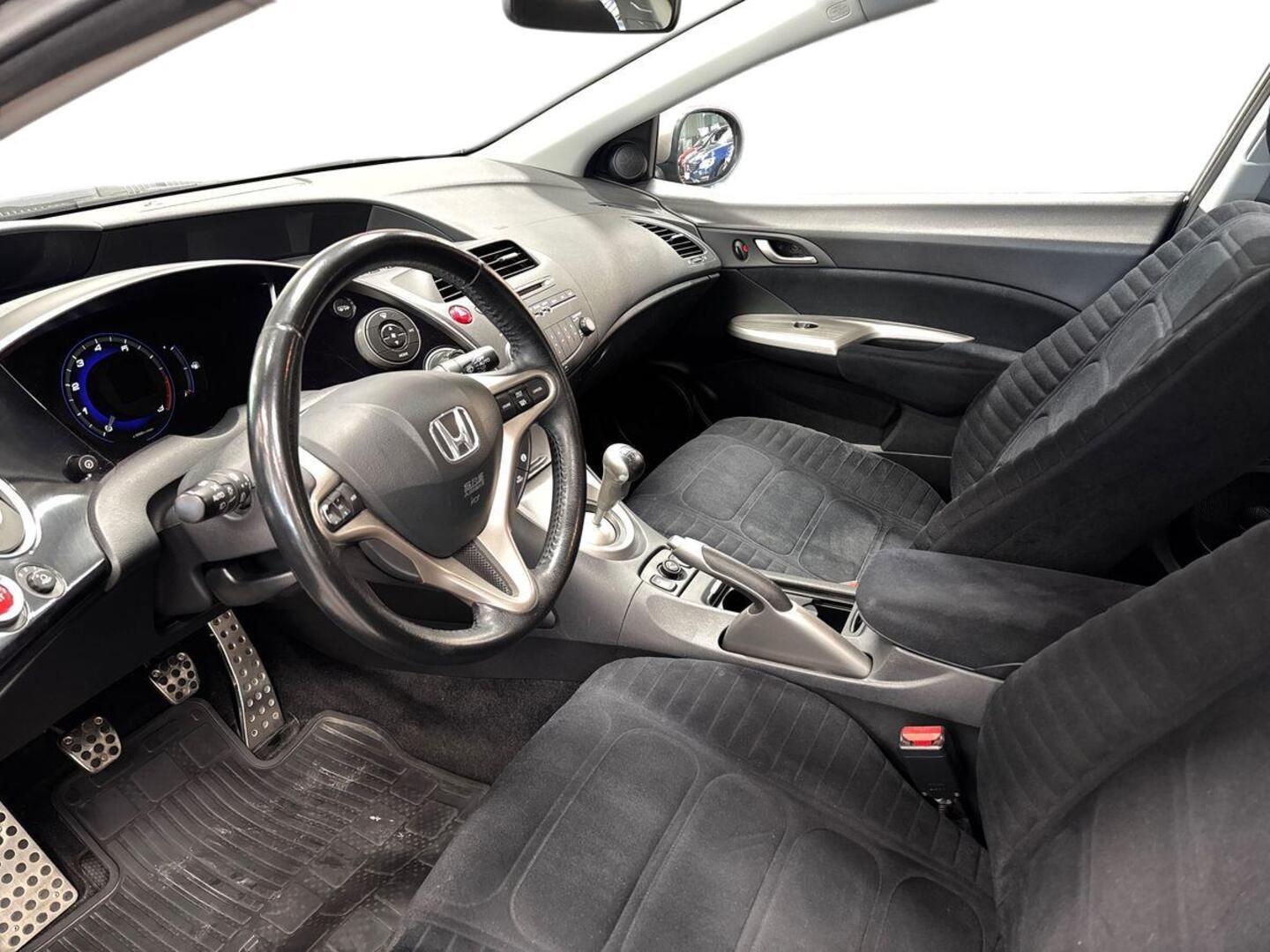 HONDA Civic 2006