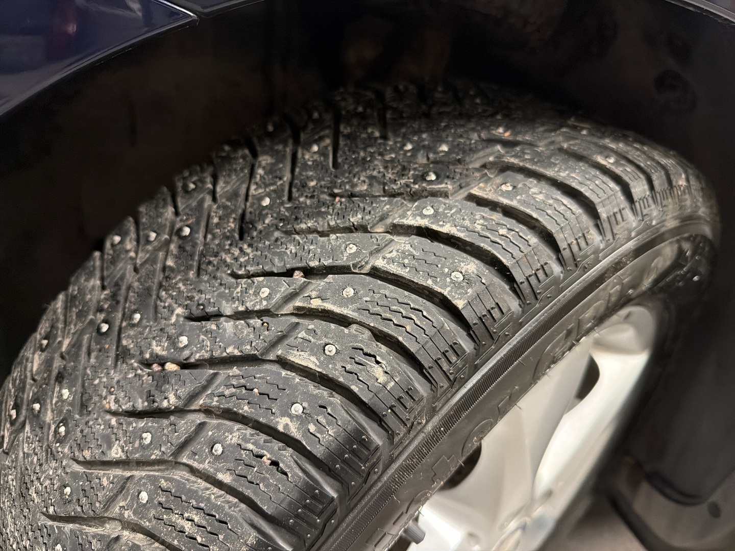 MERCEDES-BENZ V 2014