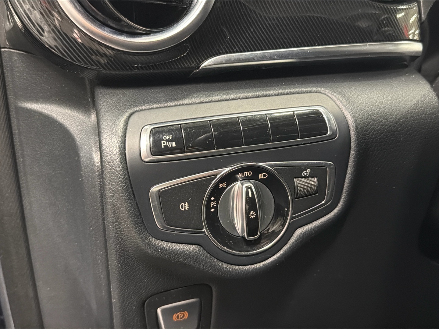 MERCEDES-BENZ V 2014