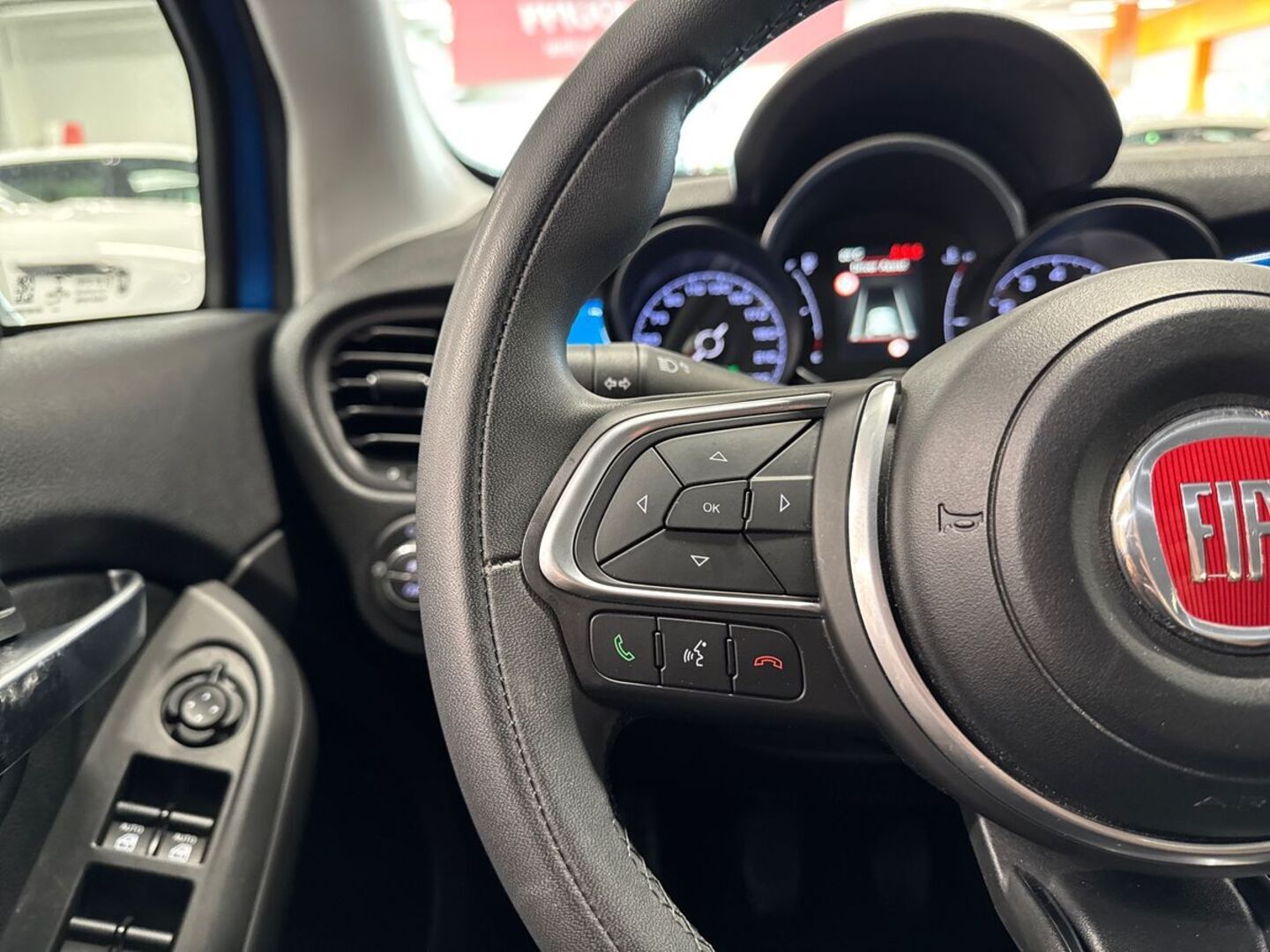 FIAT 500X 2020